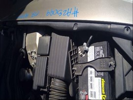 2003 HONDA ACCORD, GOLD, EX, 3.0, AT.  A25099
